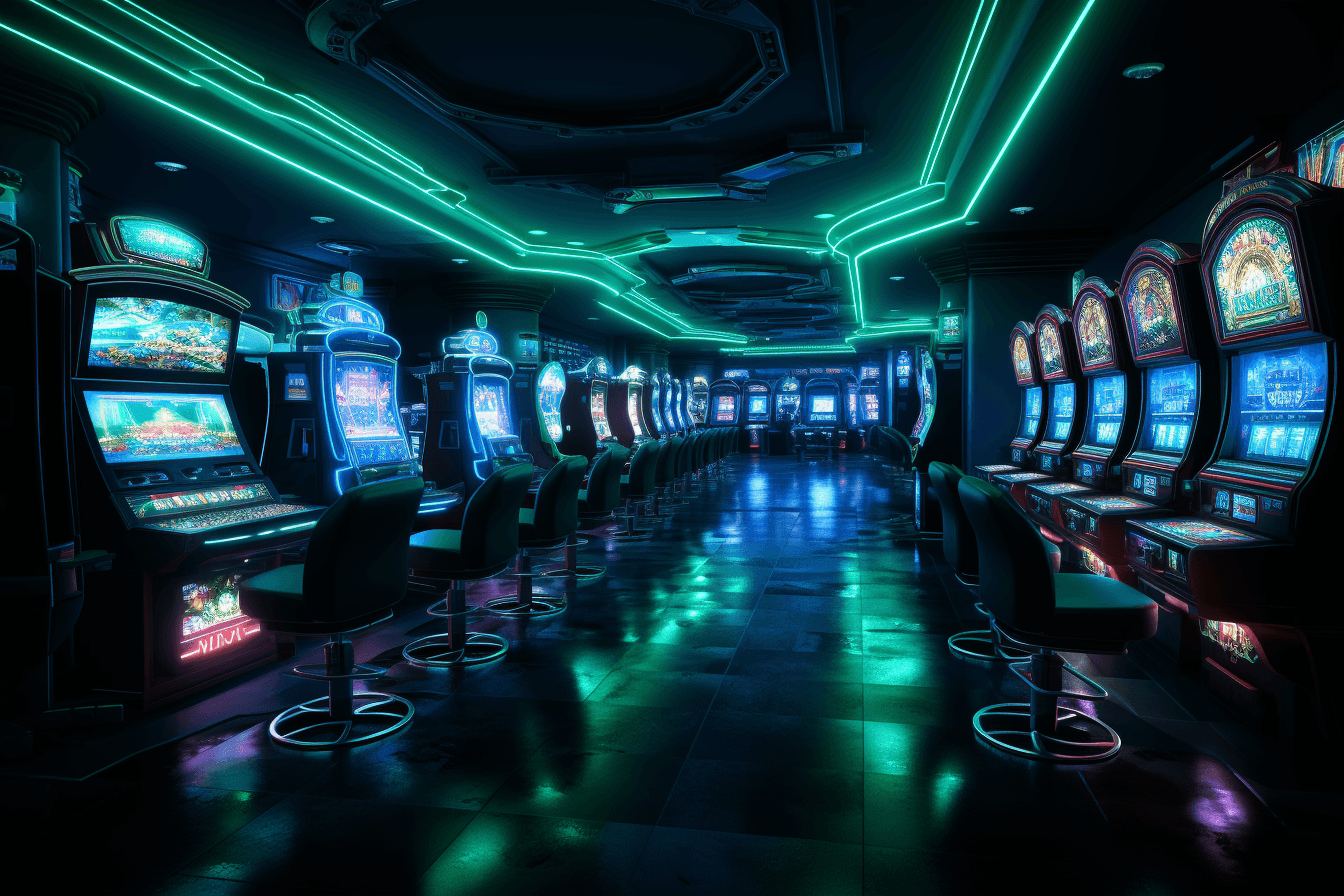 Geriausios naujos internetinio kazino premijos pradedantiesiems image