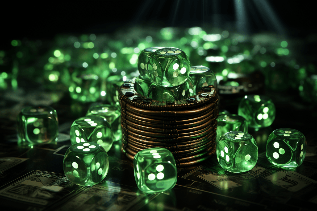 Geriausios naujos kazino premijos profesionaliems lažybininkams image