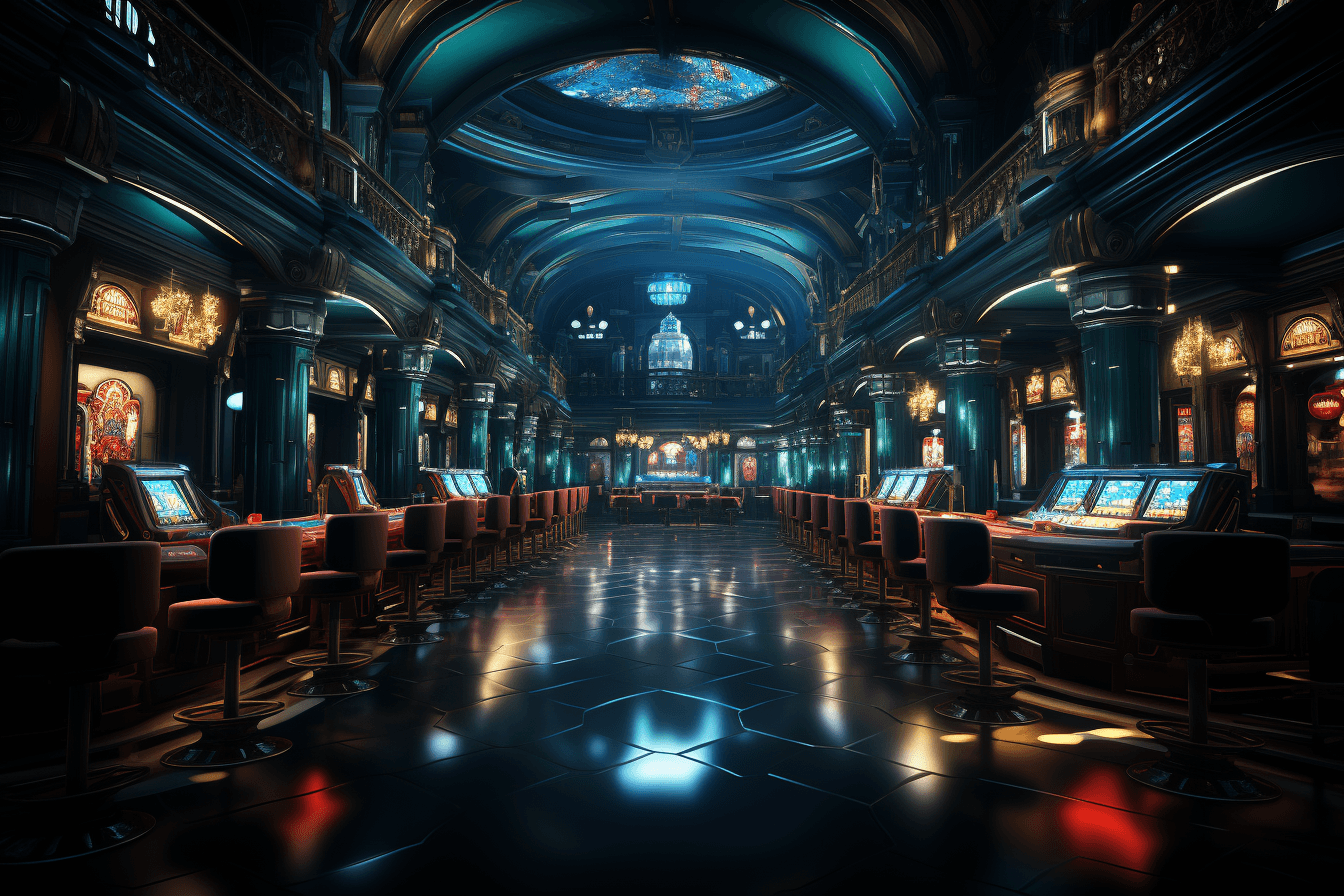 Skirtumas tarp įprastų ir naujų internetinių kazino image