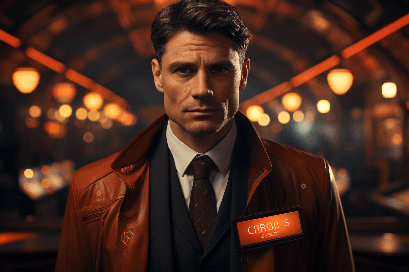 Kodėl nauji internetiniai kazino prašo ID? image