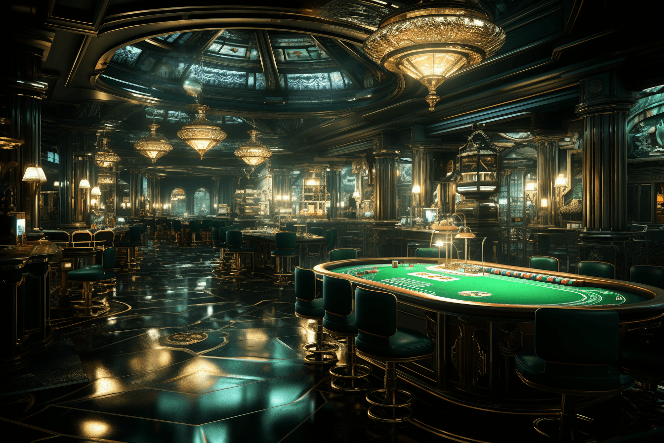 3 populiariausi nauji žaidimai iš „Evolution Gaming Software Provider“. image