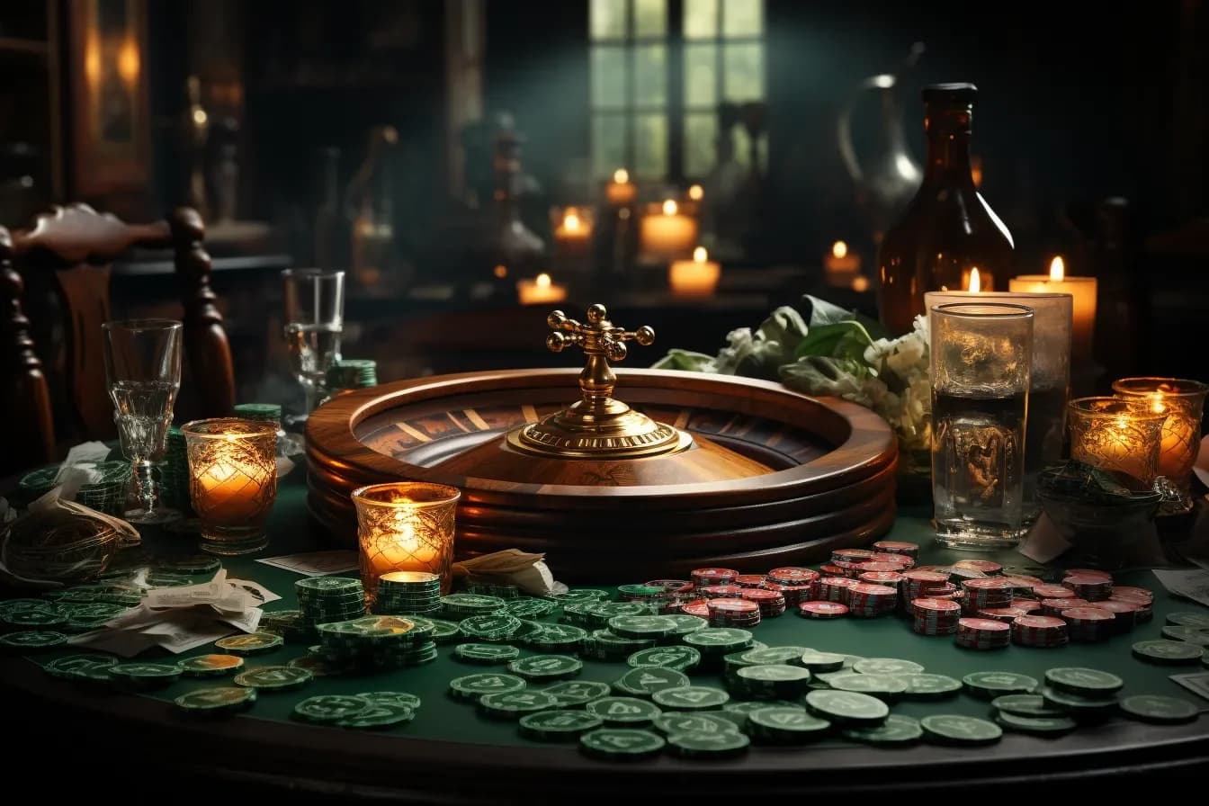 Geriausi žaidimai, kuriuos galite žaisti Hell Spin Casino image