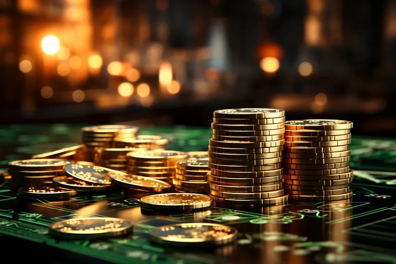 Inovatyvios lojalumo programos naujausiuose internetiniuose kazino image