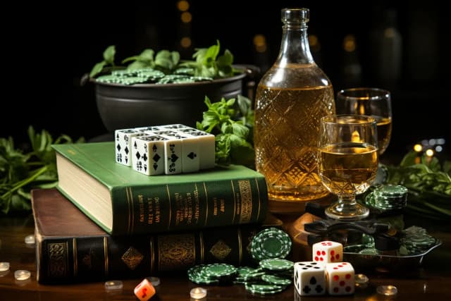 Viskas apie naujų kazino internete taisykles ir sąlygas image