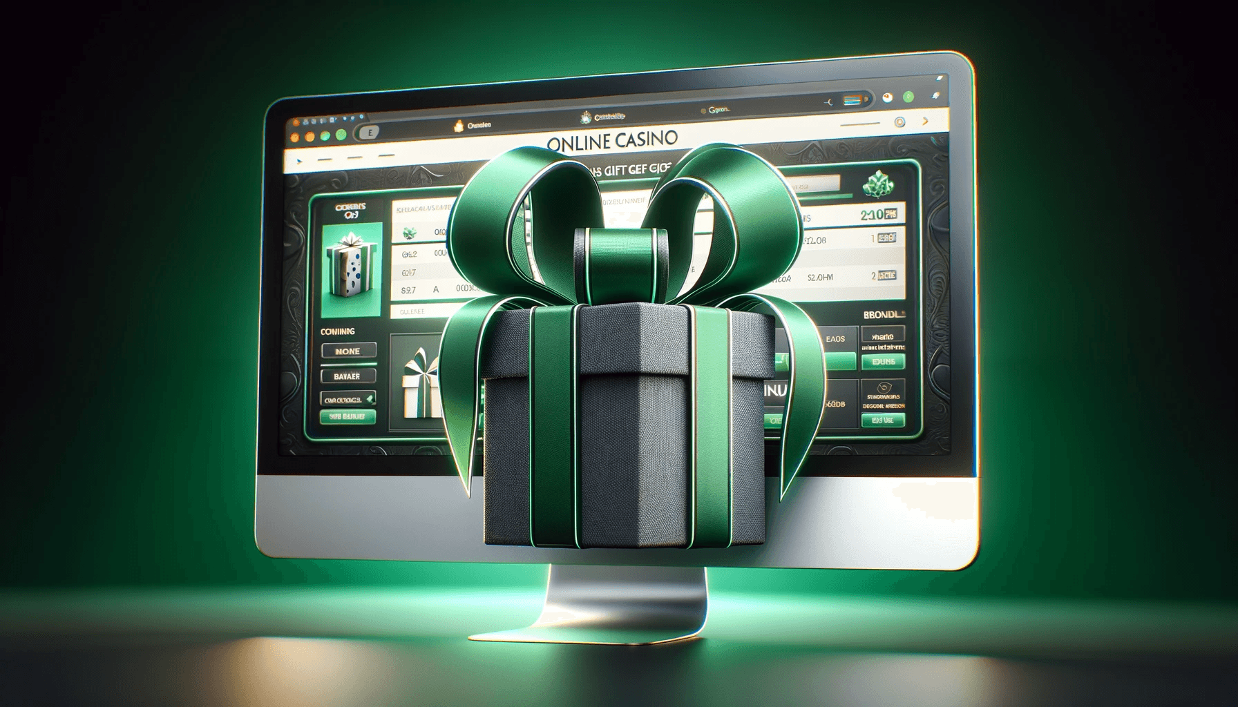 3 būdai gauti premijos kodus be įnašo naujuose kazino image