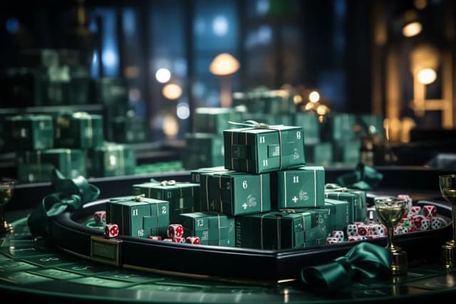 Ar naujuose tikrų pinigų kazino nėra lažybų premijų? image