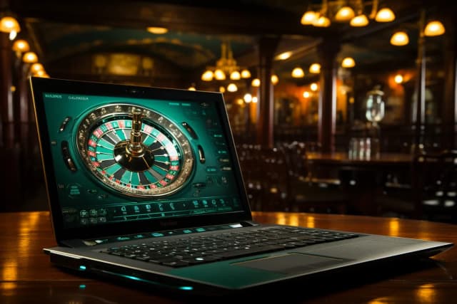 Kaip tapti profesionaliu žaidėju naujose kazino svetainėse image