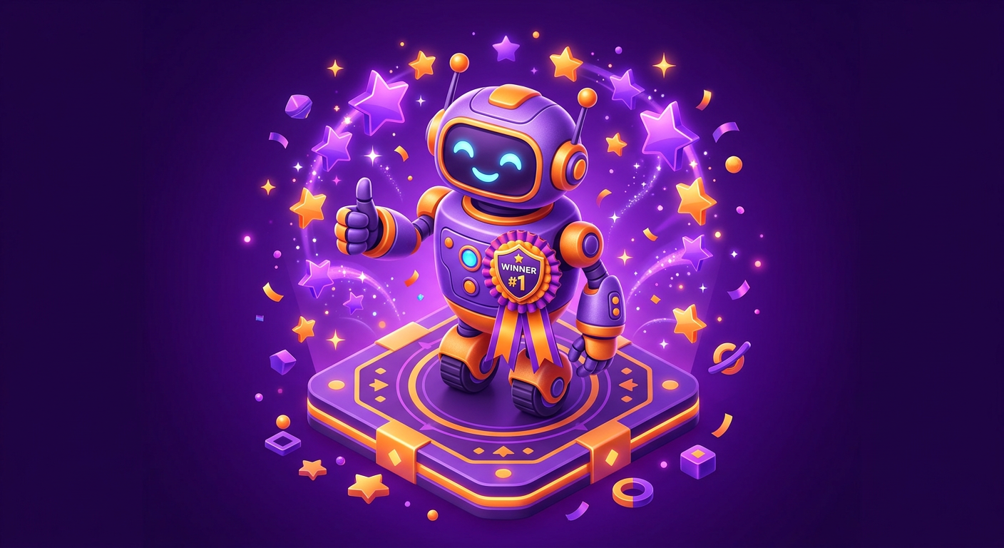 Pasitikėjimu grįsta reitingavimo sistema