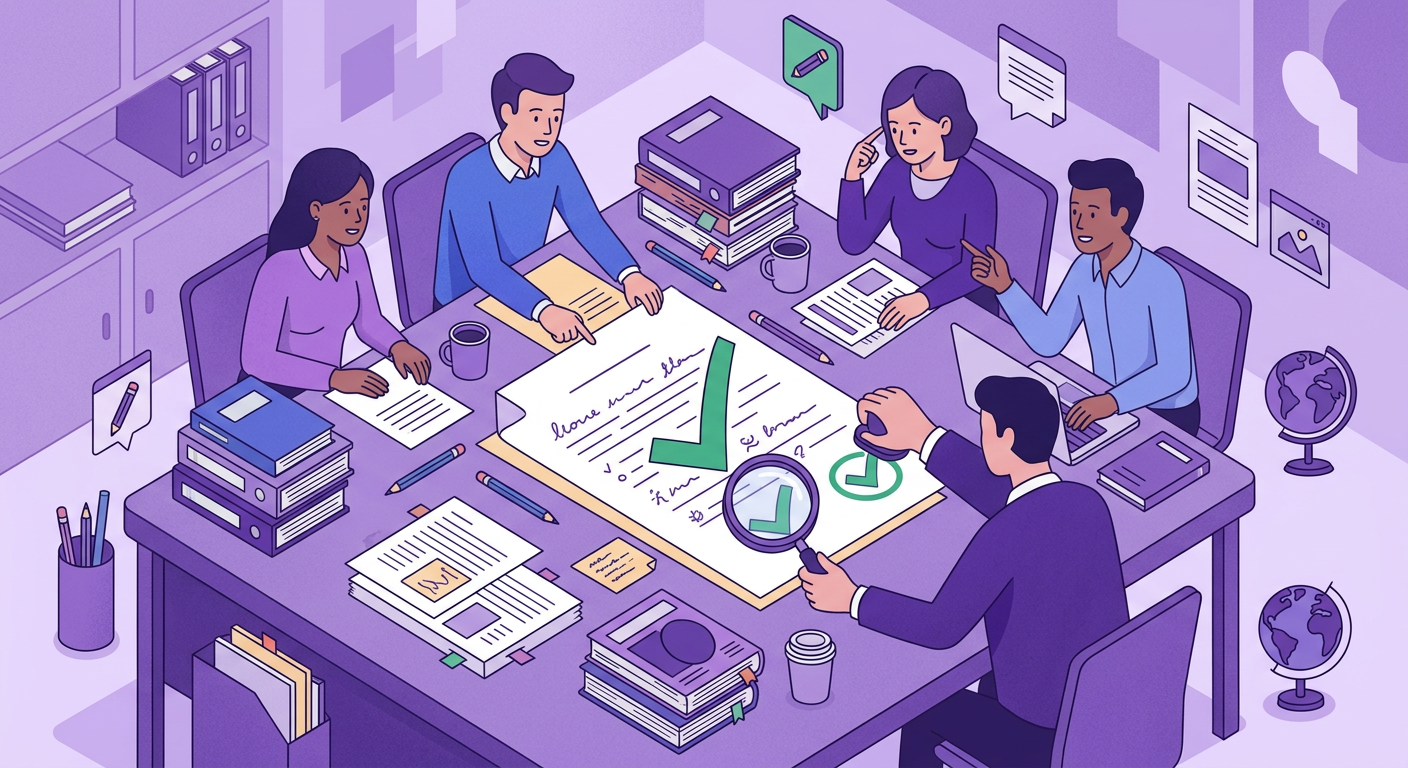 Nuolatinė peržiūra ir duomenų atnaujinimas