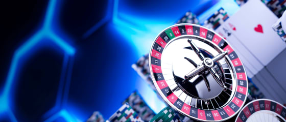 Populiariausi nauji kazino, kuriuose galima Å¾aisti 2022 m