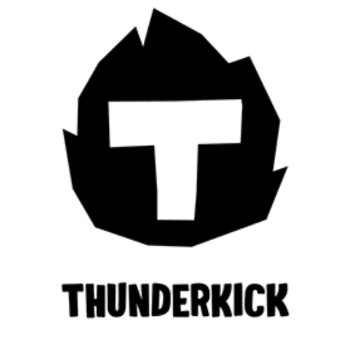 10 geriausių Thunderkick New Casino 2023 m