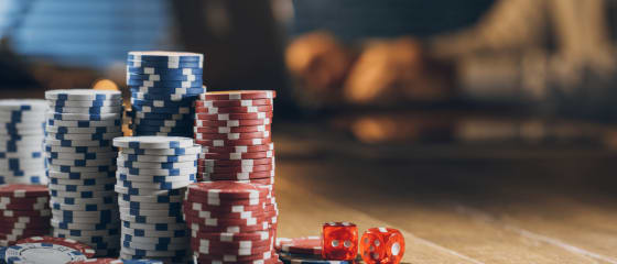 Ä®vairÅ«s naujÅ³ kazino Å¾aidimÅ³ tipai â€“ kuris iÅ¡ jÅ³ yra geriausias?