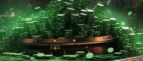 Kokie nauji kazino žaidimo variantai suteikia daugiau galimybių laimėti
