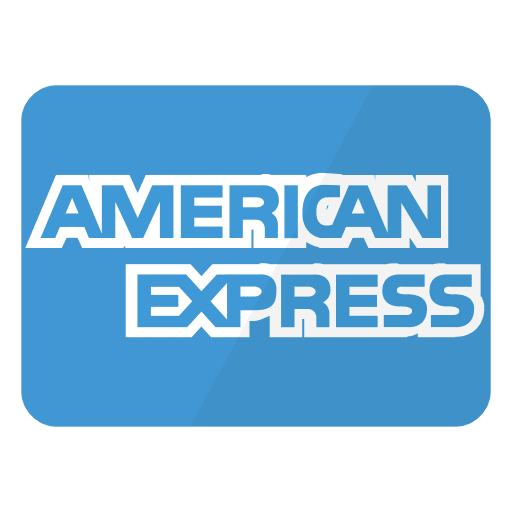 Populiariausi Nauji Kazino su American Express