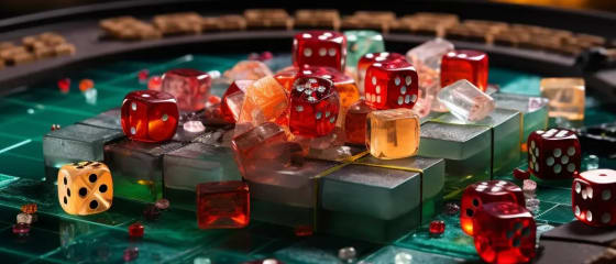 Geriausi laimėjimų patarimai pradedantiesiems, žaidžiantiems internetinius Craps naujuose kazino