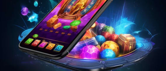 „BGaming“ ir „Izzi“ kazino partneriai išleis meninę lošimo patirtį