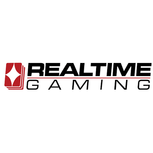 10 geriausių Real Time Gaming New Casino 2023 m