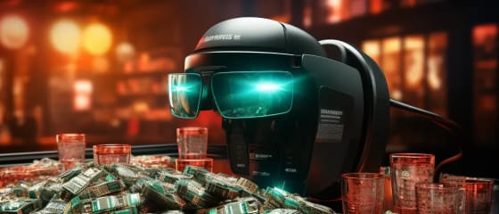Nauji kazino su virtualios realybės funkcija: ką jie gali pasiūlyti?