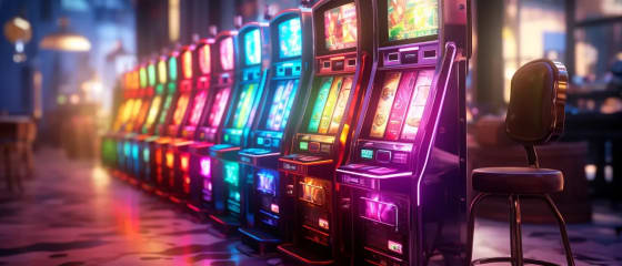 Kaip 3D lošimo automatai apima naujus internetinius kazino