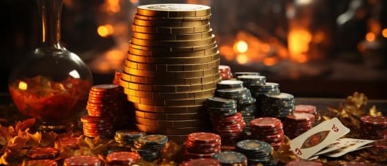 TreÄ�iadienÄ¯ Jackpot saloje Ä¯sigykite iki 75% papildomÅ³ premijÅ³