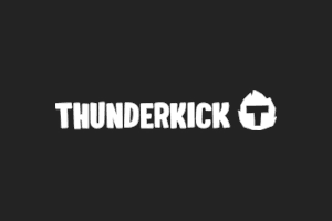 10 geriausių Thunderkick Nauji Kazino 2024 m