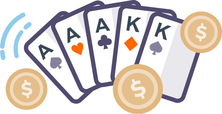 Kazino su naujais Pokeris žaidimais – pradėkite žaisti dabar!