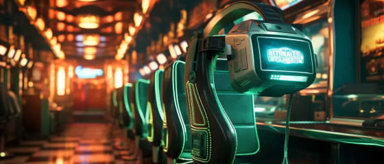 Kaip Metaverse paveiks naujus internetinius kazino?