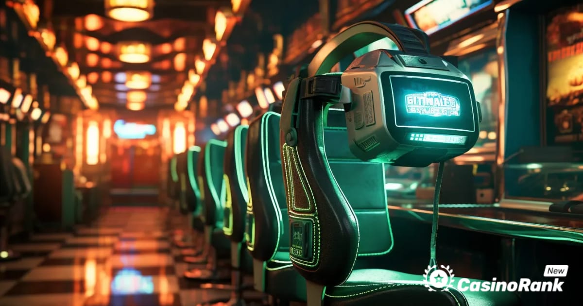 Kaip Metaverse paveiks naujus internetinius kazino?