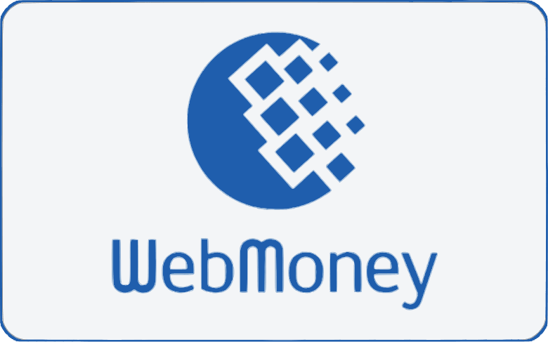 10 Saugių naujų WebMoney internetinių kazino sąrašas