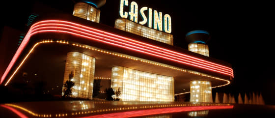 4 nauji jaudinantys kazino atidarymai 2023 m