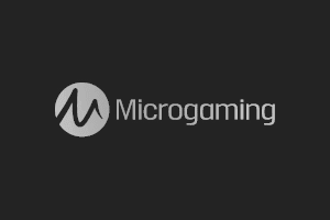 Naujausi Microgaming kazino internete 2024