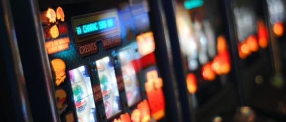 Kaip išsirinkti naują internetinį kazino, kad gautumėte geriausią lošimo automatų patirtį