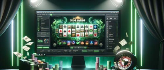 5 patarimai, kaip pasiekti azartinių lošimų discipliną naujuose internetiniuose kazino