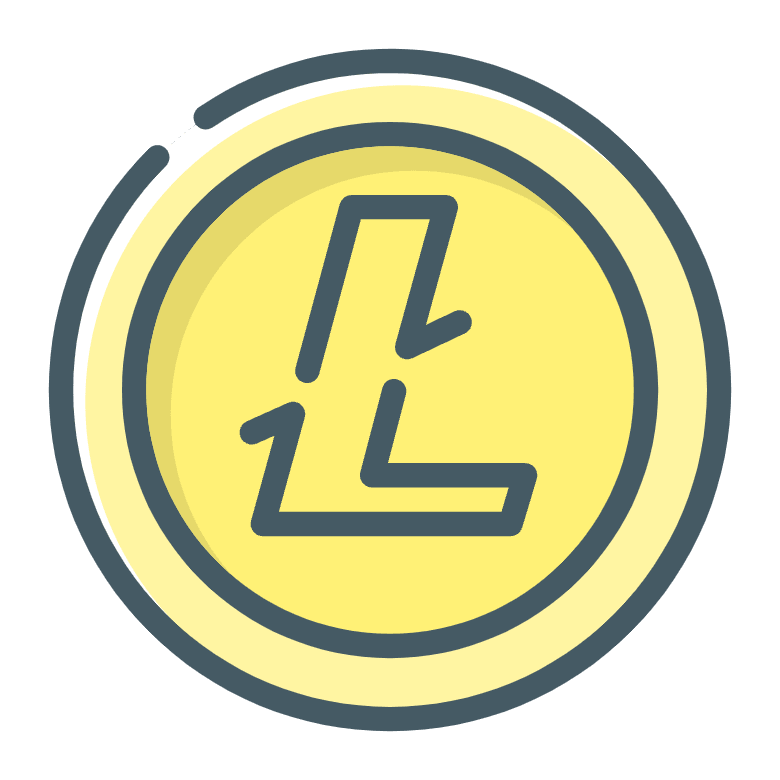 Litecoin kazino – saugus indėlis