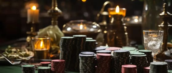 Ä®domÅ«s faktai apie naujus internetinio pokerio variantus