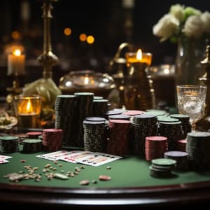 Ä®domÅ«s faktai apie naujus internetinio pokerio variantus