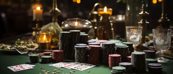 Įdomūs faktai apie naujus internetinio pokerio variantus