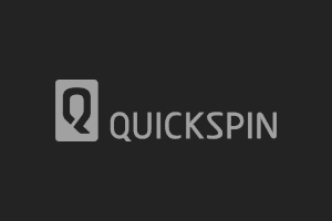 Quickspin: jaudinanti kelionė į naujoviškus kazino žaidimus