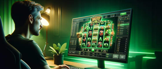 Kas yra RTP naujuose internetiniuose kazino