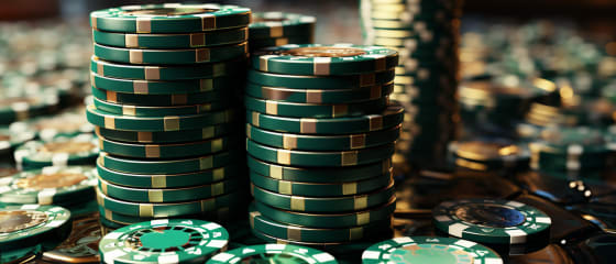 Geriausi nauji kazino žaidimai pažengusiems žaidėjams