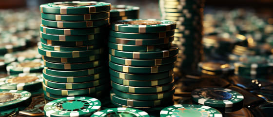 Geriausi nauji kazino žaidimai pažengusiems žaidėjams
