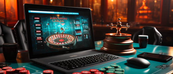 Ką žaidėjai turi žinoti, rinkdamiesi naują internetinį kazino 2024