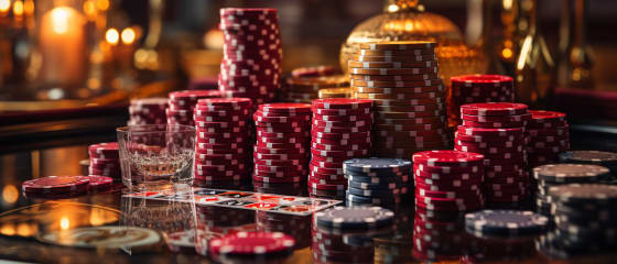 4 dalykai, kuriuos reikia laimėti naujose kazino svetainėse
