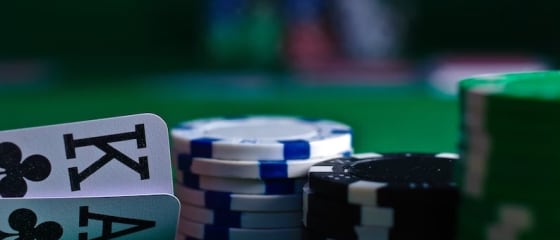 Nepralenkiami čempionai: geriausių visų laikų pokerio žaidėjų atskleidimas