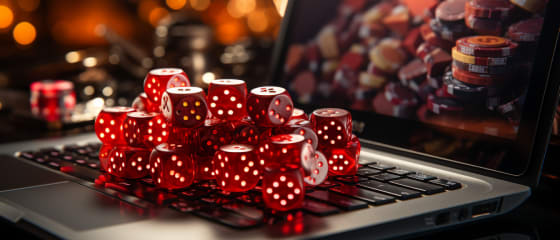 Kaip maksimaliai išnaudoti savo patirtį naujame internetiniame kazino