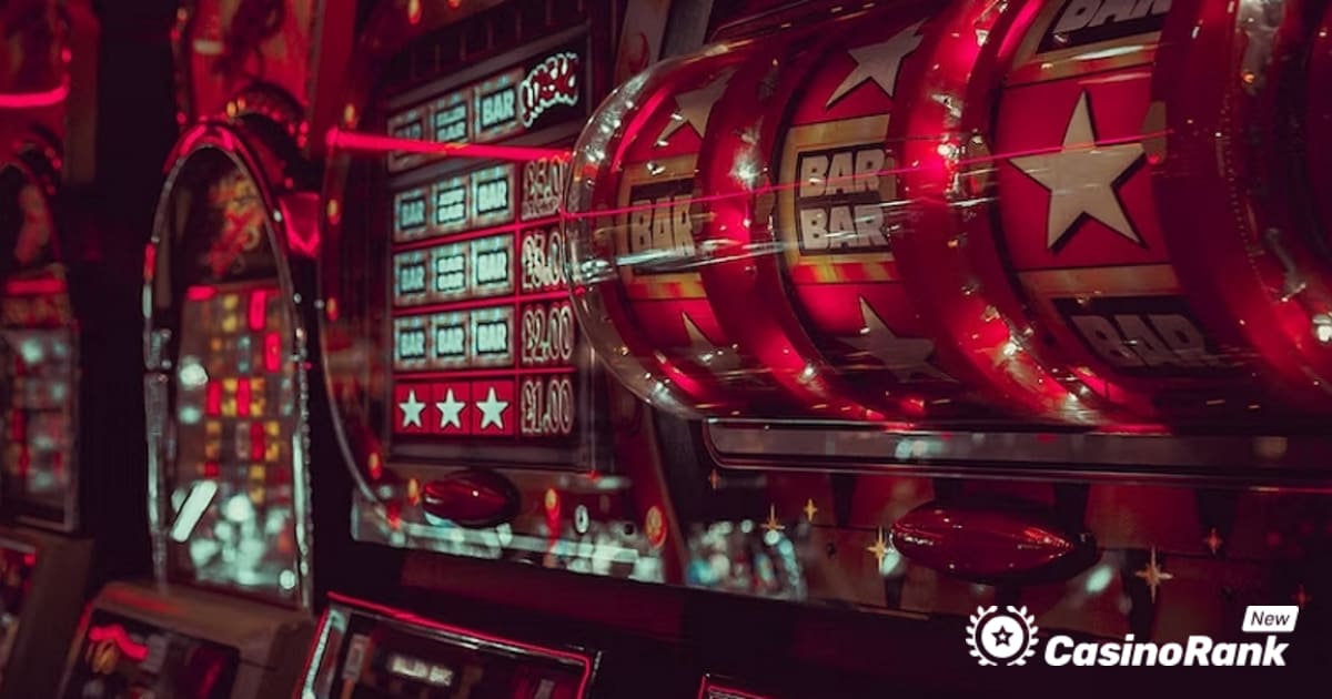 Liepos 29–30 d. atraskite „Epic Wins“ Roku kazino