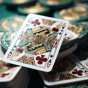 Patarimai, kaip žaisti naujus kazino kortų žaidimus