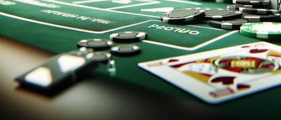 Svarbūs patarimai naujiems kazino žaidėjams, kurie mėgsta išbandyti pokerį
