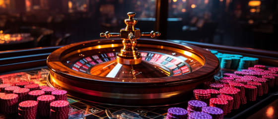 Nelicencijuoti ir ofšoriniai nauji internetiniai kazino