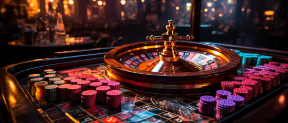 Nelicencijuoti ir ofšoriniai nauji internetiniai kazino